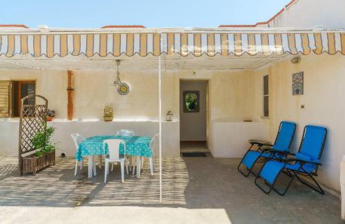 Favignana House | VillA LA PinetA