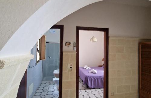 Favignana House | VillA LA PinetA