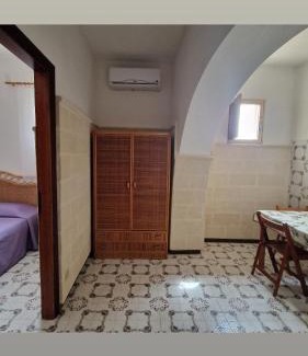 Favignana House | VillA LA PinetA