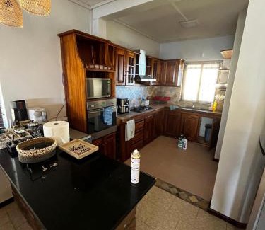 Port Louis Villa | Villa La Pointe Penisula