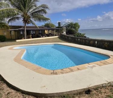 Port Louis Villa | Villa La Pointe Penisula