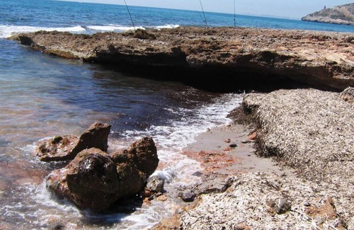 Oropesa del Mar House | VILLA LA RENEGA