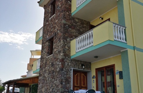 Lu Bagnu Apartment | Villa La Rocca