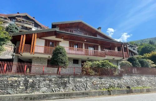 Scopello Apartment | Villa La Roccia Scopello Valsesia