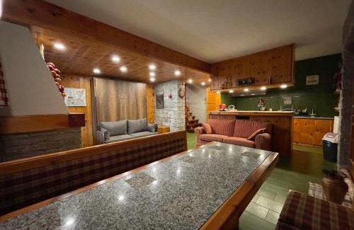 Scopello Apartment | Villa La Roccia Scopello Valsesia