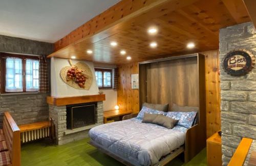 Scopello Apartment | Villa La Roccia Scopello Valsesia