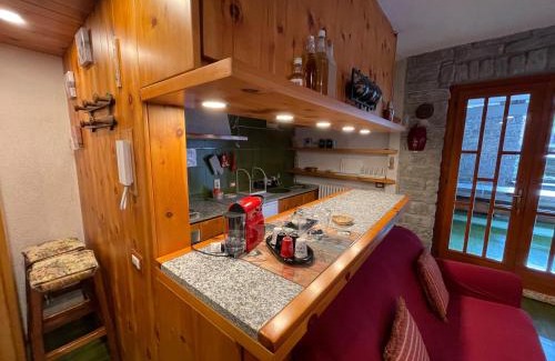 Scopello Apartment | Villa La Roccia Scopello Valsesia