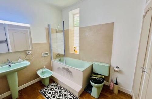 Saint-Chef Villa | Villa La Selva avec Jacuzzi et vue panoramique