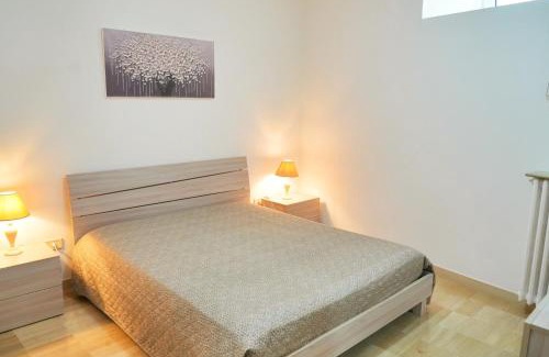 Monte Sant'Angelo Villa | Villa La Tesa