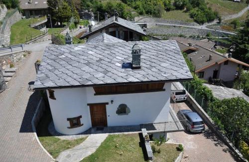 Mazod Villa | Villa La Tour Nus