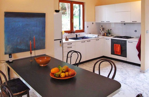 Torrazza House | Villa La Vigna (TAZ175) by Interhome