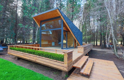 San Carlos de Bariloche Villa | Villa Labrador Bariloche