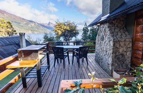 San Carlos de Bariloche Villa | Villa Labrador Bariloche