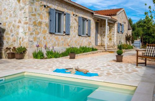 Vlachopoulatika Villa | Villa Labovitsa