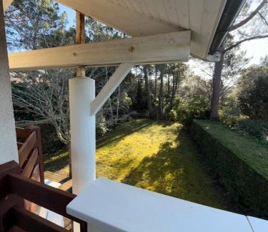 Lacanau-Ocean House | VILLA LACANAU OCÉAN DANS LE GOLF