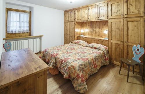 Cortina d'Ampezzo Apartment | Villa Lacedel - Stayincortina
