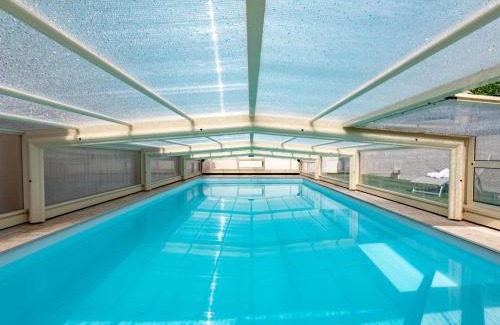 Le Barcares Villa | Villa Ladine by Interhome