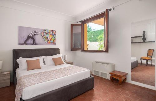 Partanna House | Villa lady olimpia