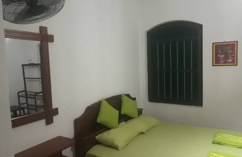 Dodanduwa House | Villa Lagoonedge