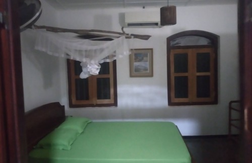 Dodanduwa House | Villa Lagoonedge