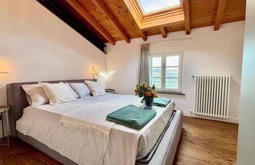 Nord-Est House | Villa laitona