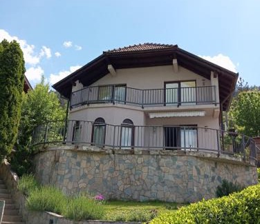 Konjic Villa | Villa Lake