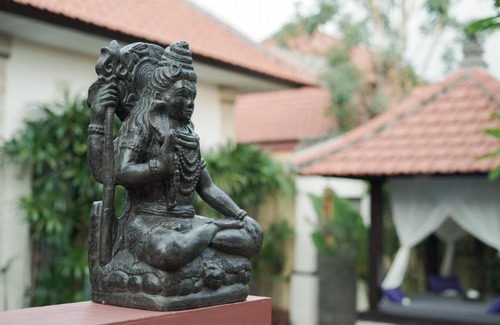 Sunset Road Villa | Villa Laksmi Seminyak Bali