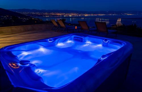 Opric Villa | Villa Lamia Opatija by Kvarner Rentals