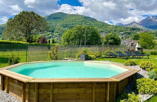 Consiglio di Rumo Villa | Villa Larius