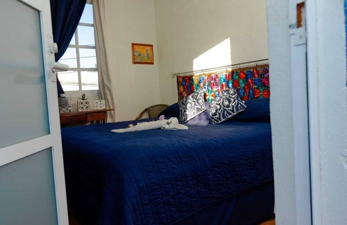 San Sebastian Xolalpa Hotel | Villa Las Campanas