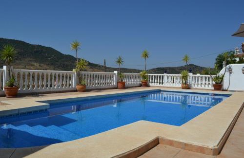 Periana Villa | Villa Las Golondrinas