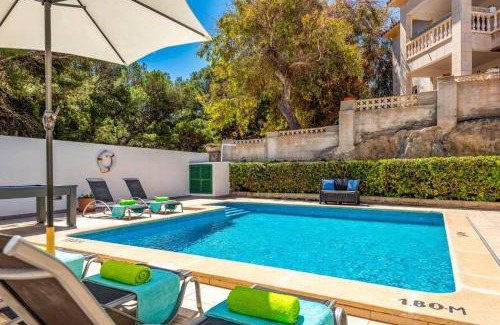 Punta Grossa Villa | Villa Las Mariposas by Villa Plus