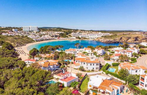 Punta Grossa Villa | Villa Las Mariposas by Villa Plus