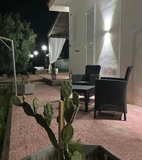 Solarino Apartment | Villa Latina