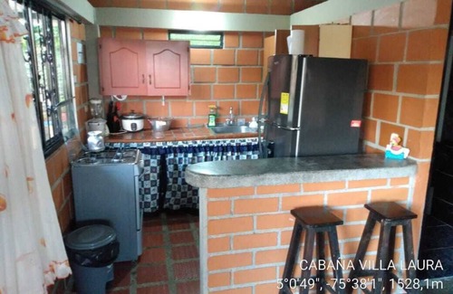 Palestina Cottage | VILLA LAURA UN LUGAR PARA DESCANSAR EN FAMILIA Y AMIGOS