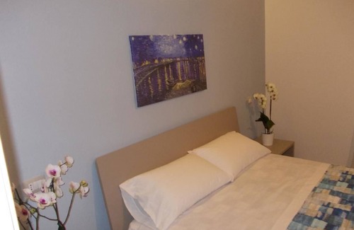 Santa Maria di Castellabate Bed & Breakfast | Villa Lauro Luxury B&B