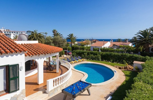 Sant Tomas Villa | Villa Lavanda by Villa Plus