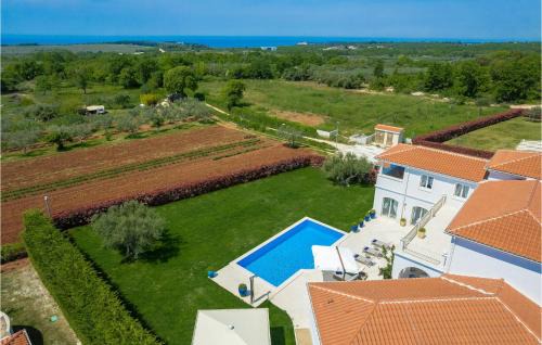 Vabriga House | Villa Lavanda Vabriga