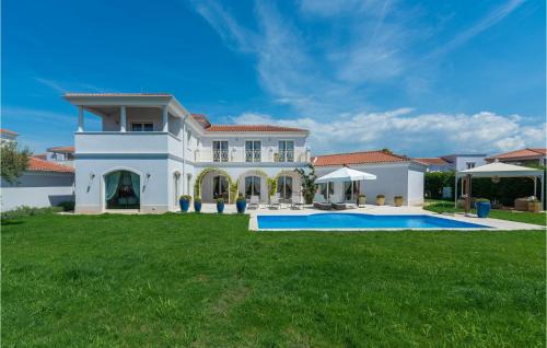 Vabriga House | Villa Lavanda Vabriga