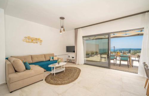 Mousata Villa | Villa Lavender Cottage by Villa Plus