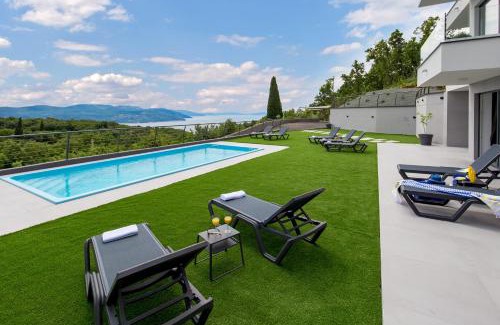 Zagore Villa | Villa Lavinia