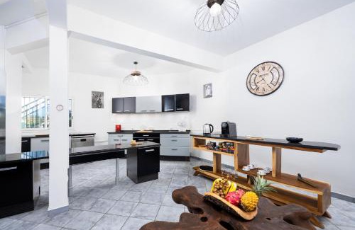 Ravine des Cabris Apartment | Villa Le Coin d 'Émyrs