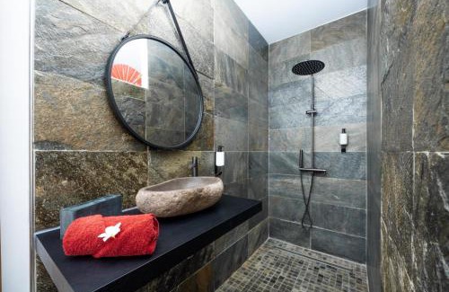 Ravine des Cabris Apartment | Villa Le Coin d 'Émyrs