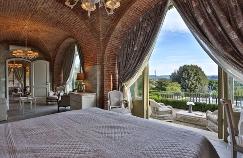 Careggi Rifredi Hotel | Villa Le Fontanelle