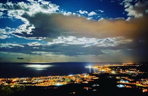 Gasperina Villa | Villa le Fontanelle