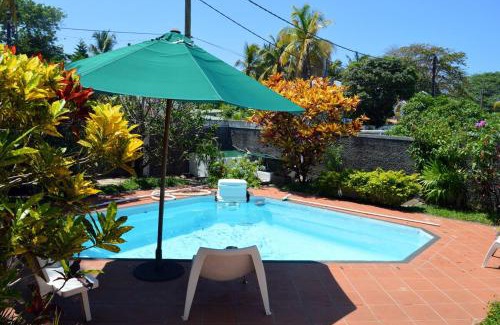 Pointe D'esny House | Villa Le Guètali