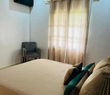 Bougriba Villa | Villa le jasmin