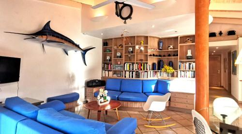 Bonifacio Villa | Villa Le Lagon - Vision Luxe