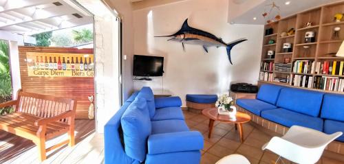 Bonifacio Villa | Villa Le Lagon - Vision Luxe