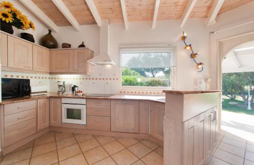Bonifacio Villa | Villa Le Lagon - Vision Luxe